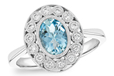 C243-02861: LDS RG .62 AQUA .75 TGW