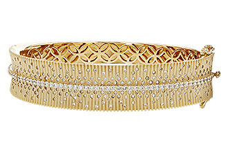 F329-38288: BANGLE 1.96 TW (60X50MM)