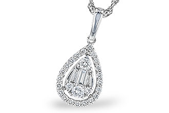 G328-46515: NECK .05 BAG .25 TW