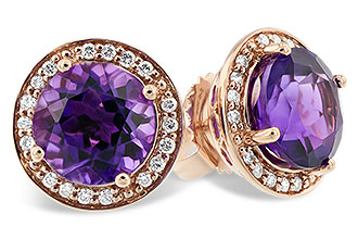 K240-31088: EARR 3.63 AMETHYST 3.82 TGW