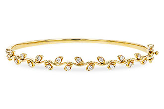 M329-43742: BANGLE .45 TW